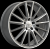 C23 Anthracite / Polish C23 Anthracite / Polish