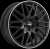C25 Black / Polished lip C25 Black / Polished lip