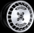 R10 TURBO Gloss Black / Polished R10 TURBO Gloss Black / Polished