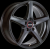 R41 Dull Black R41 Dull Black