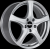 R42 Crystal Silver R42 Crystal Silver