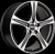 R55 SUV Dull Black / Polished R55 SUV Dull Black / Polished