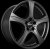R55 SUV Dull Black R55 SUV Dull Black