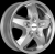 R44 Crystal Silver R44 Crystal Silver