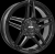 MIZAR Gloss Black MIZAR Gloss Black