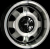 CUP Gloss Black / Polished CUP Gloss Black / Polished