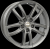 RADIAL Dull Anthracite RADIAL Dull Anthracite