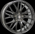 PERFEKTION Dull Black / Polished PERFEKTION Dull Black / Polished