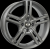 Dull Anthracite Dull Anthracite
