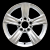 OEM Winter Wheel (without BMW logo) OEM Winter Wheel (without BMW logo)
