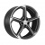 R66 ORBIT GREY-MATT-FACE-CUT R66 ORBIT GREY-MATT-FACE-CUT