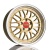 LeMans Gold KAYTETTY LeMans Gold KAYTETTY