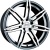 GT2 Anthrazit glanz frontpoliert CB: 64.0 GT2 Anthrazit glanz frontpoliert CB: 64.0