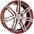 GT2 Rot glanz frontpoliert CB: 72.5 GT2 Rot glanz frontpoliert CB: 72.5
