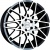 GT4 Black machined face CB: 72.5 GT4 Black machined face CB: 72.5