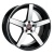 Tenente Black Polished Tenente Black Polished