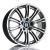 M5 Evolution Hyberblack KÄYTETTY M5 Evolution Hyberblack KÄYTETTY