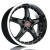 Competizione Black KÄYTETTY Competizione Black KÄYTETTY