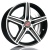 Zanardi BlackPolish Zanardi BlackPolish