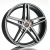 Carico Titanium Polished Carico Titanium Polished