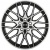 C25 Diamond Black C25 Diamond Black