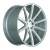 DEVILLE Silver-brushed-Surface DEVILLE Silver-brushed-Surface