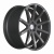 DEVILLE Gunmetal/ undercut Color Trim weiß DEVILLE Gunmetal/ undercut Color Trim weiß