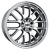 AR1 Silber hornpoliert CB: 72.5 AR1 Silber hornpoliert CB: 72.5