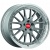 GTE Titan polished lip CB: 72.5 GTE Titan polished lip CB: 72.5