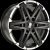 Grezzo Nero machined Grezzo Nero machined
