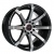 Grottesco Black Polished Grottesco Black Polished