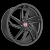 HERON Anthracite matt HERON Anthracite matt