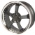 KT10 Matt Black Steel Lip KT10 Matt Black Steel Lip