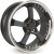 KT10 Matt Black Steel Lip KT10 Matt Black Steel Lip