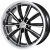 KT13 Black Front Polish KT13 Black Front Polish