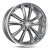 KT13 Palladium Front Polish Steel Lip KT13 Palladium Front Polish Steel Lip