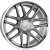 KT14 Titan Grey Steel Lip KT14 Titan Grey Steel Lip