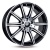 KT16 Black Front Polish KT16 Black Front Polish