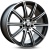 KT16 Black Front Polish KT16 Black Front Polish