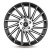 KT17 Matt Black Front Polish KT17 Matt Black Front Polish