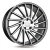 KT17 Palladium Front Polish KT17 Palladium Front Polish