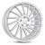 KT17 Silver Front Polish KT17 Silver Front Polish