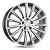 KT18 Palladium Front Polish KT18 Palladium Front Polish