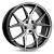 KT19 Palladium Front Polish KT19 Palladium Front Polish