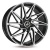 KT20 Black Front Polish KT20 Black Front Polish