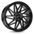 KT20 Black Painted KT20 Black Painted