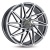 KT20 Palladium Front Polish KT20 Palladium Front Polish