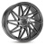 KT20 Palladium Painted KT20 Palladium Painted