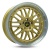 KT22 Gold Lip Polish KT22 Gold Lip Polish