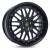 KT22 Matt Black Painted KT22 Matt Black Painted